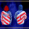WORLD SERIES HOODIES - Image 2