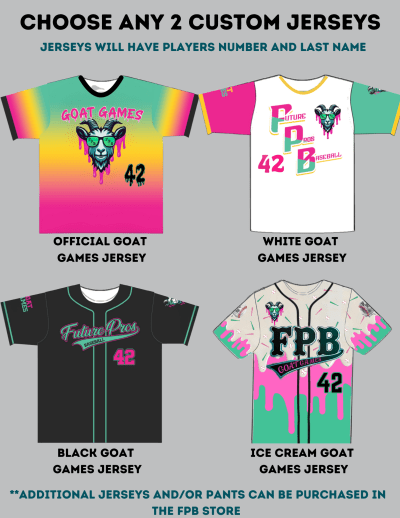 2025 MVP Unlimited Tournament Package - Image 2