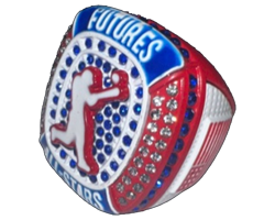 MVP Red Blue
