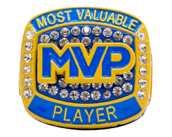 MVP Gold