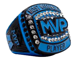 MVP Blue