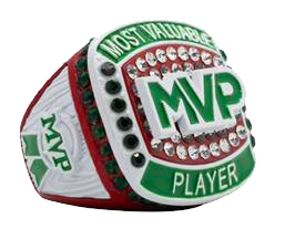 MVP Green