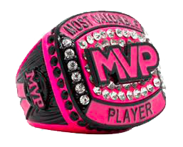 MVP Pink