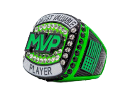 MVP Green