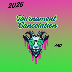 FPB Tournament Cancelation
