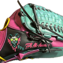 FPB - GOAT Glove - Custom Baseball Glove