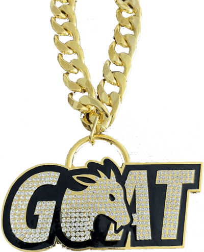 2025 G.O.A.T Package Unlimited BEST VALUE Package - Image 2