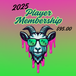 2025 Fall Membership