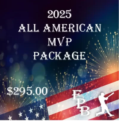 2025 MVP Unlimited Tournament Package