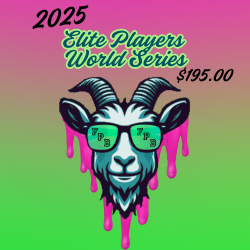 ELITES' 2025 WORLD SERIES INVITATIONAL REGISTRATION