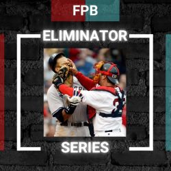 Eliminator Series Competition