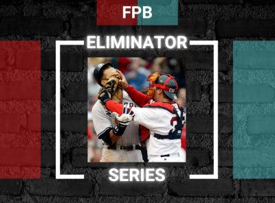 Eliminator Series Competition