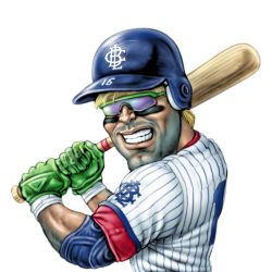 Hitting/Home Run Derby