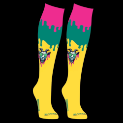 Goat Games Socks