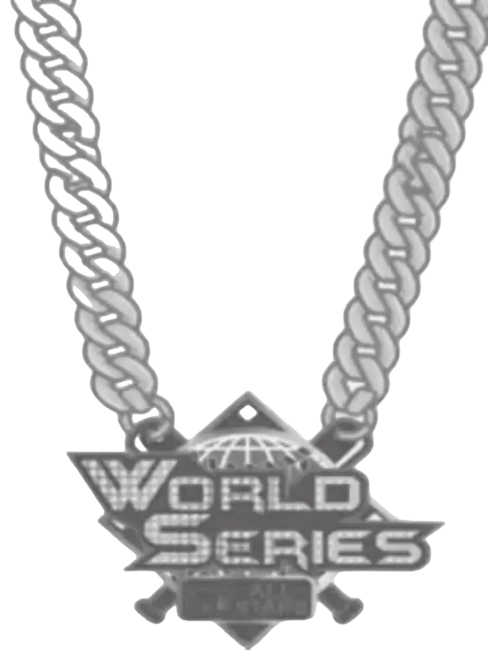 World Series WS Chain_gs
