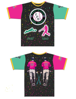 Duel Threat Jersey