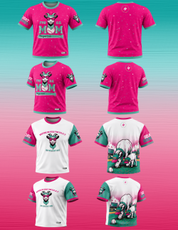 MOM GOAT SHIRTS