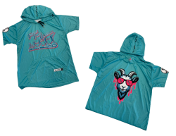 FPB Short Sleeve Hoodie
