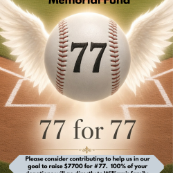 77 for 77