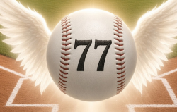 MULLET MAN 77-WARRIORS REGISTRATION