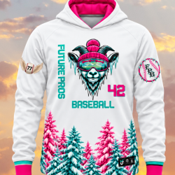 Winter Hoodie