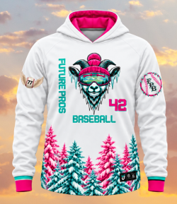Winter Hoodie
