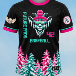 Winter Jersey