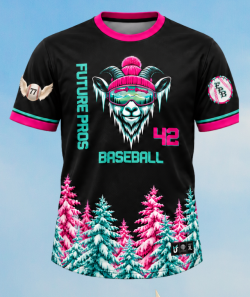 Winter Jersey
