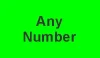Grn any