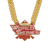 World Series Chain
